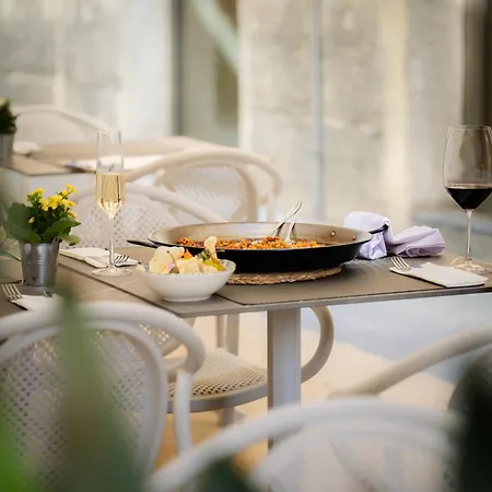 Hospes Amerigo, Alicante, A Member Of Design 5* Alicante