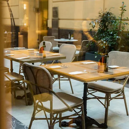 Hospes Amerigo, Alicante, A Member Of Design 5* Alicante