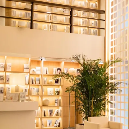 Hospes Amerigo, Alicante, A Member Of Design Hotel