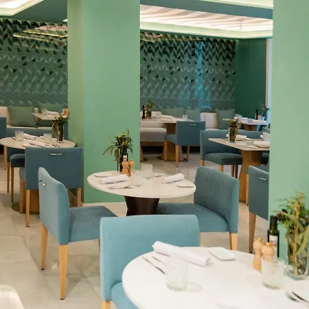 Hotel Hospes Amerigo, Alicante, A Member Of Design