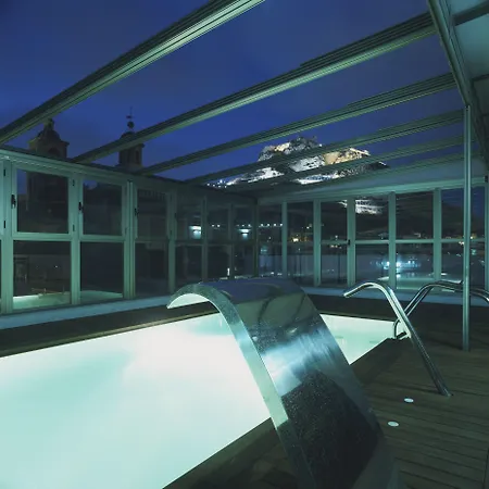 Hospes Amerigo, Alicante, A Member Of Design 5*