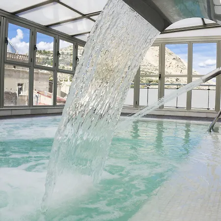 Hospes Amerigo, Alicante, A Member Of Design Alicante