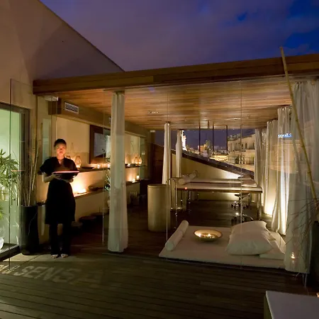 Hospes Amerigo, Alicante, A Member Of Design Alicante