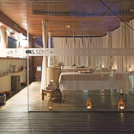 Hospes Amerigo, Alicante, A Member Of Design 5* Alicante