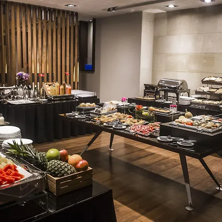 Hospes Amerigo, Alicante, A Member Of Design Hotel Alicante