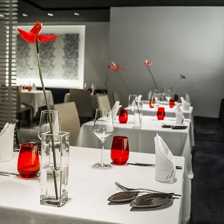 Hospes Amerigo, Alicante, A Member Of Design Hotel 5*