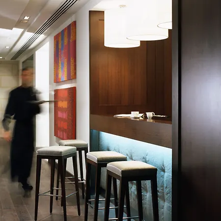 Hospes Amerigo, Alicante, A Member Of Design 5* Alicante