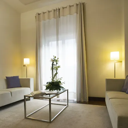 Hospes Amerigo, Alicante, A Member Of Design