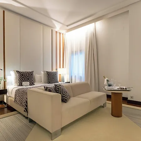 Hotel Hospes Amerigo, Alicante, A Member Of Design Alicante