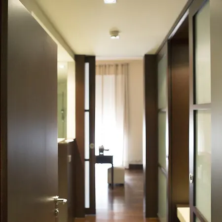 Hospes Amerigo, Alicante, A Member Of Design Hotel 5*