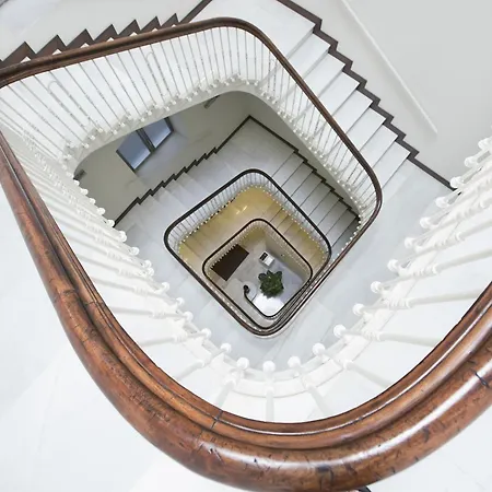 Hospes Amerigo, Alicante, A Member Of Design 5*
