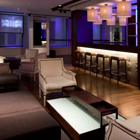 Hotel Hospes Amerigo, Alicante, A Member Of Design