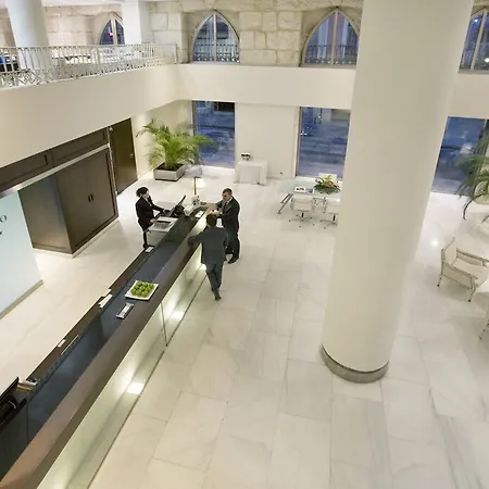 Hospes Amerigo, Alicante, A Member Of Design Hotel Alicante