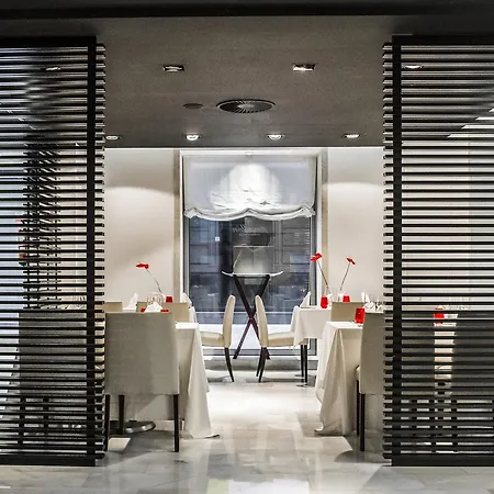 Hotel Hospes Amerigo, Alicante, A Member Of Design Alicante