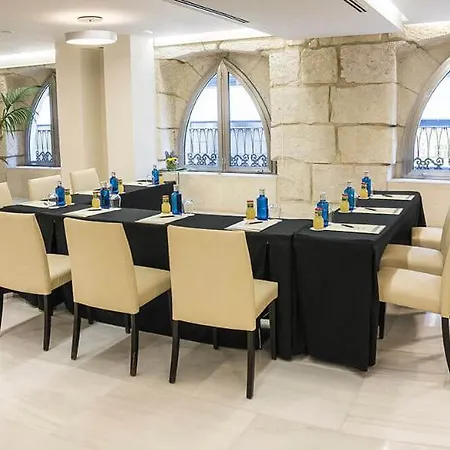 Hotel Hospes Amerigo, Alicante, A Member Of Design 5*