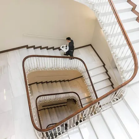 Hospes Amerigo, Alicante, A Member Of Design Hotel Alicante