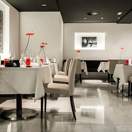 Hospes Amerigo, Alicante, A Member Of Design Hotel Alicante